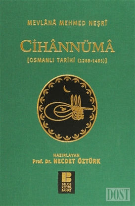 Cihannüma Osmanlı Tarihi (1288-1485)